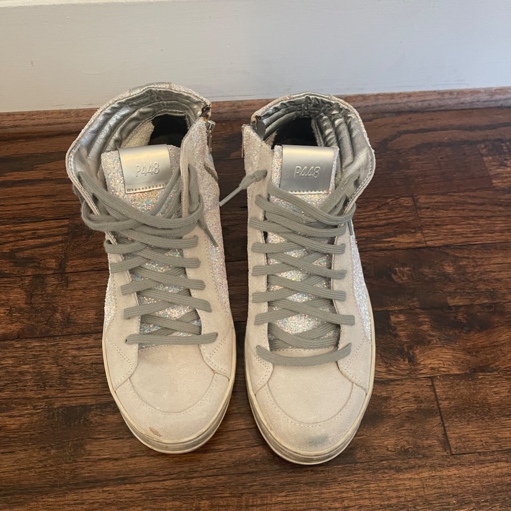 P448 Sneakers
